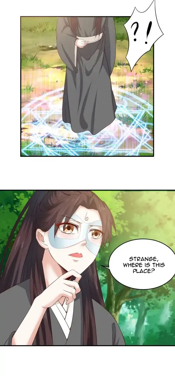 The Ghostly Doctor Kainu Manga Chapter 98 Page 7