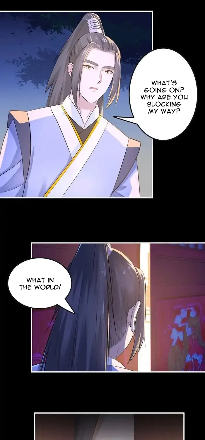 The Ghostly Doctor Kainu Manga Chapter 93 Page 21