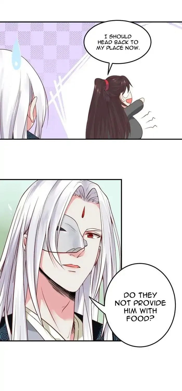The Ghostly Doctor Kainu Manga Chapter 91 Page 20