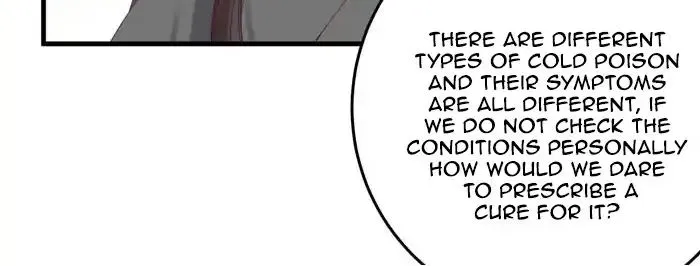 The Ghostly Doctor Kainu Manga Chapter 85 Page 11