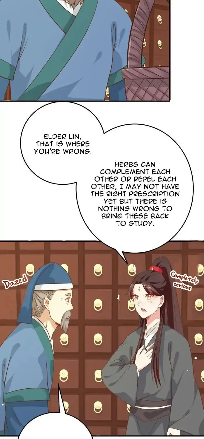 The Ghostly Doctor Kainu Manga Chapter 85 Page 33