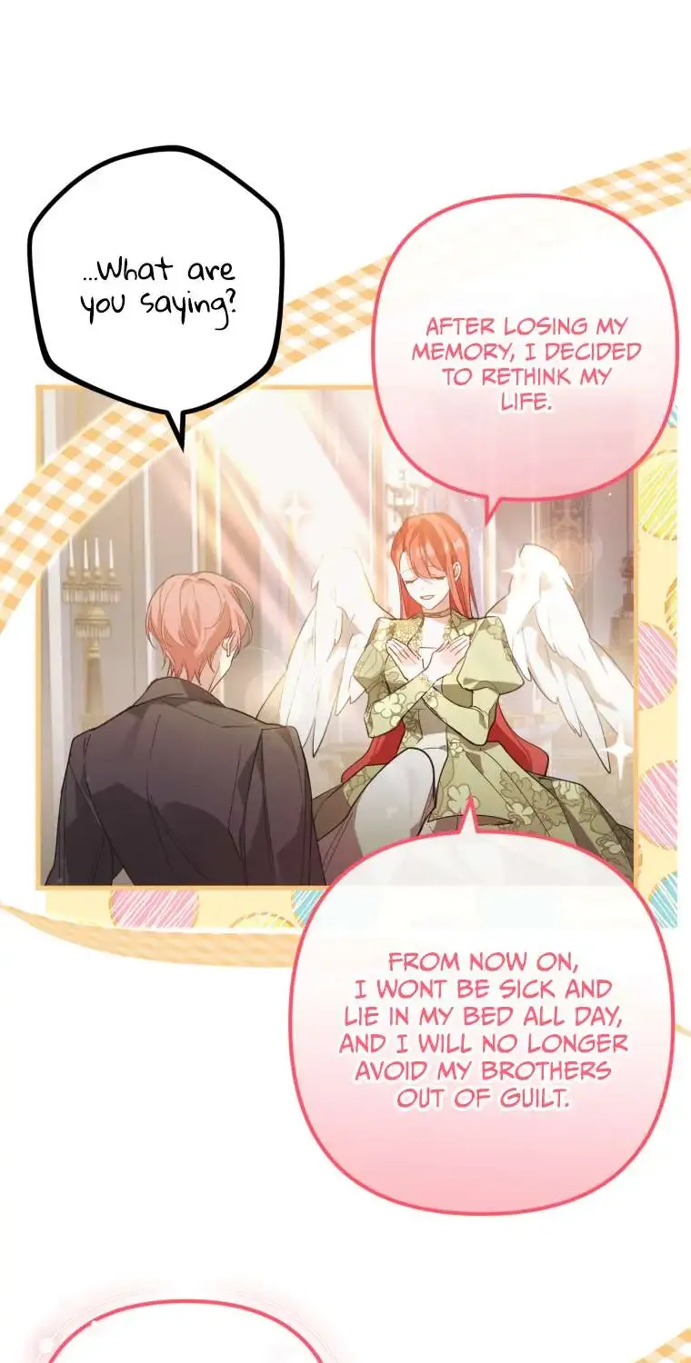 Screw the Noble Life, I’m Going Home Kainu Manga Chapter 10.5 Page 34