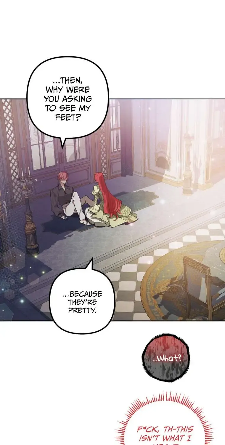 Screw the Noble Life, I’m Going Home Kainu Manga Chapter 10.5 Page 36