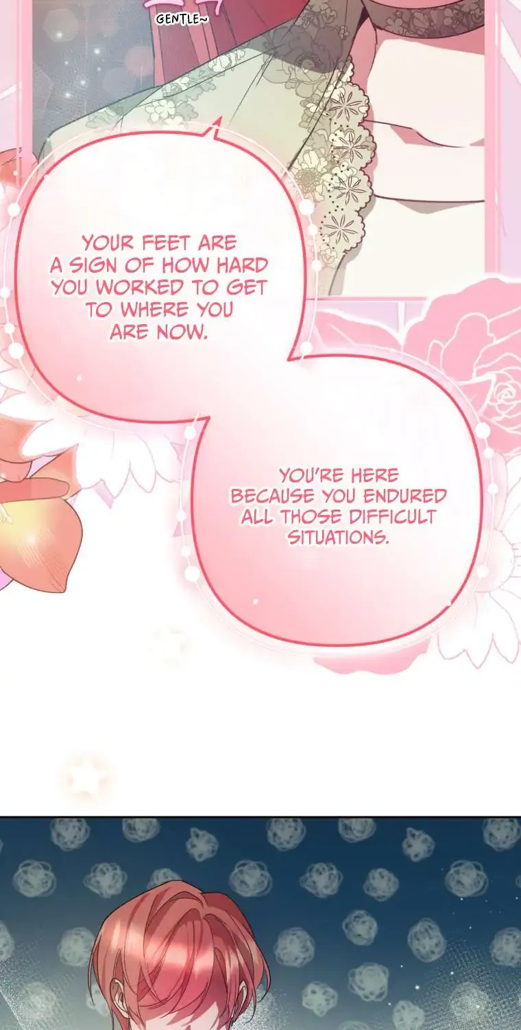 Screw The Noble Life, I’M Going Home Kainu Manga Chapter 10.5 Page 39
