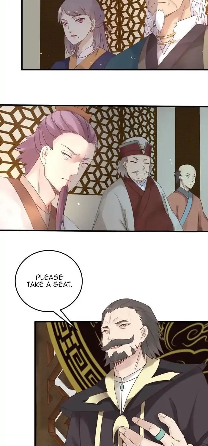 The Ghostly Doctor Kainu Manga Chapter 78 Page 11