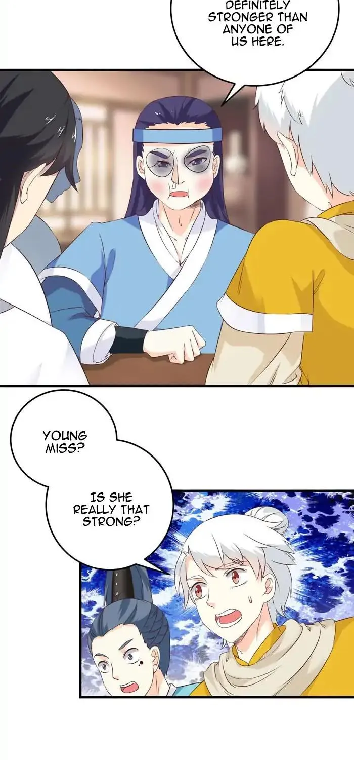 The Ghostly Doctor Kainu Manga Chapter 75 Page 26
