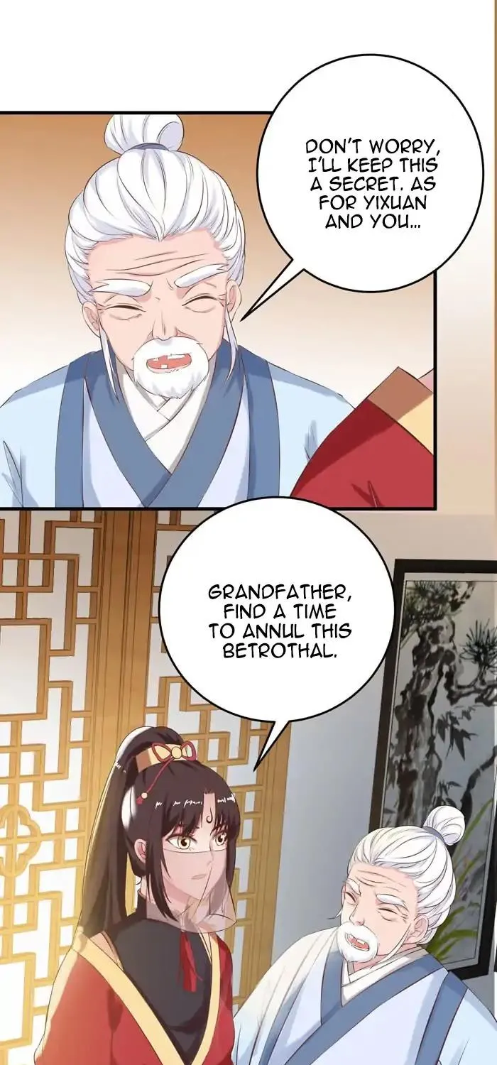 The Ghostly Doctor Kainu Manga Chapter 73 Page 21