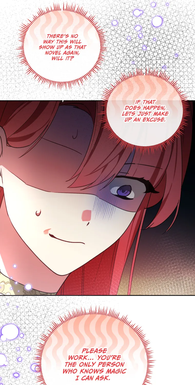 Screw The Noble Life, I’M Going Home Kainu Manga Chapter 10 Page 33