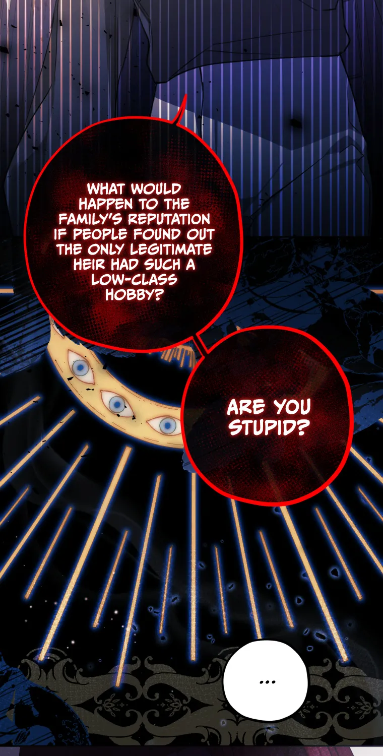 Screw the Noble Life, I’m Going Home Kainu Manga Chapter 10 Page 57