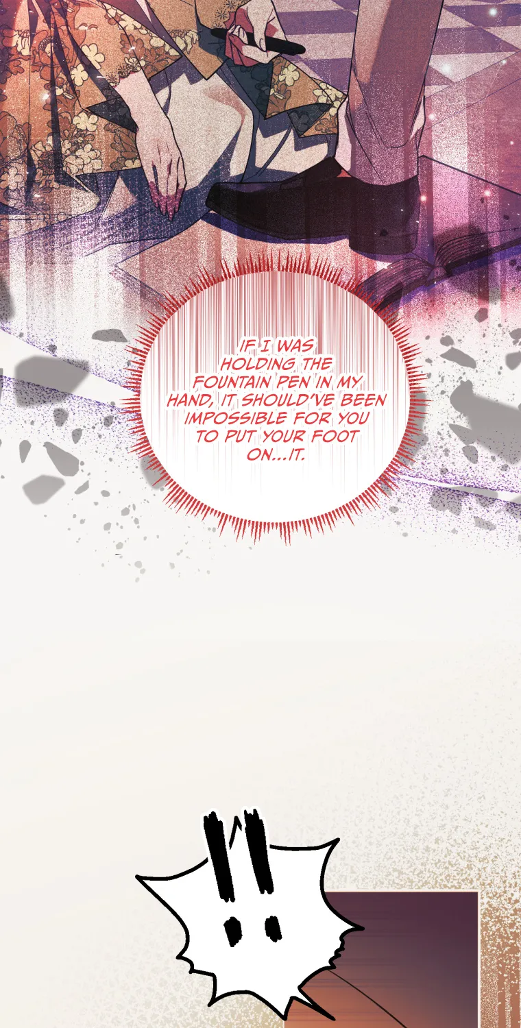 Screw The Noble Life, I’M Going Home Kainu Manga Chapter 10 Page 69