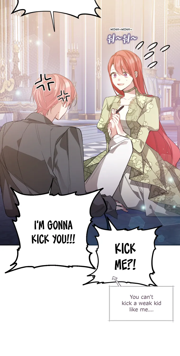 Screw The Noble Life, I’M Going Home Kainu Manga Chapter 10 Page 94