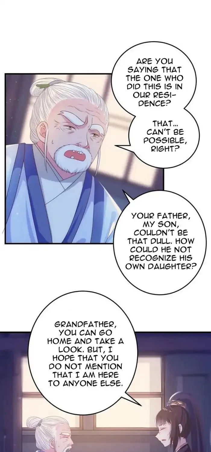 The Ghostly Doctor Kainu Manga Chapter 60 Page 16