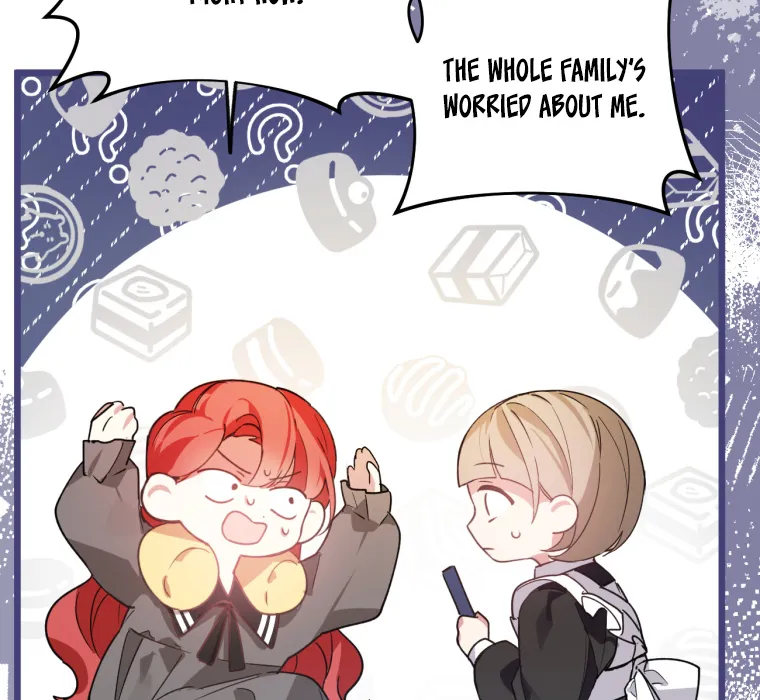 Screw The Noble Life, I’M Going Home Kainu Manga Chapter 9 Page 60
