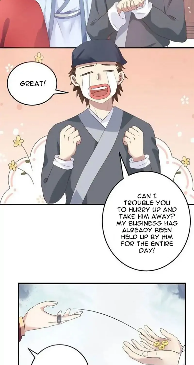 The Ghostly Doctor Kainu Manga Chapter 58 Page 29
