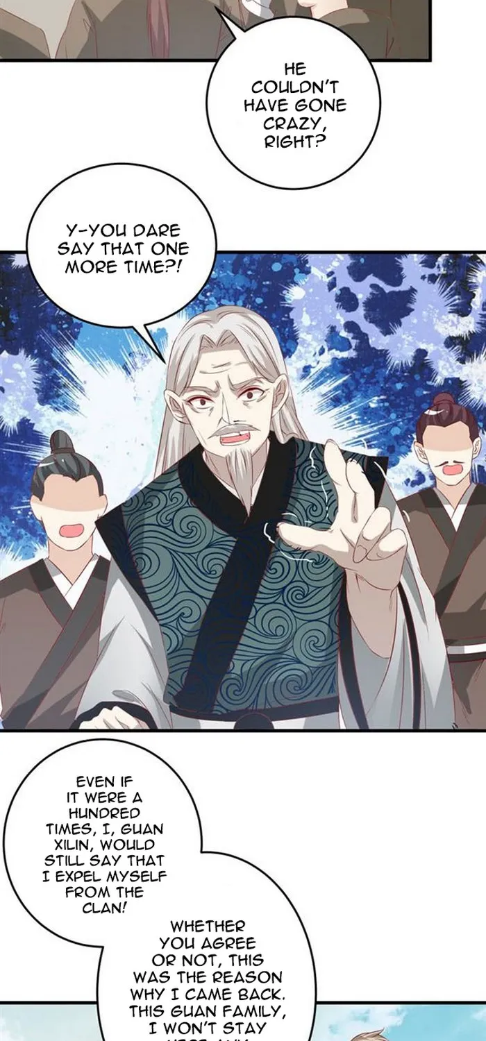 The Ghostly Doctor Kainu Manga Chapter 57 Page 20