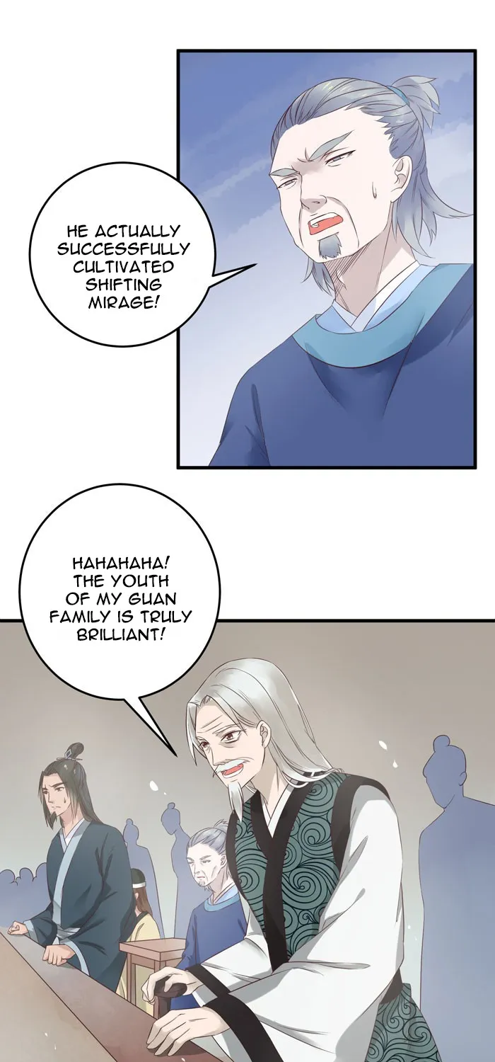 The Ghostly Doctor Kainu Manga Chapter 56 Page 26