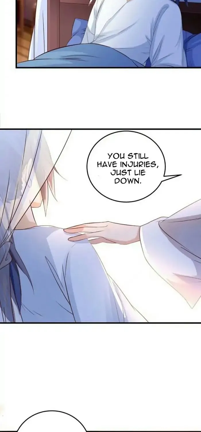 The Ghostly Doctor Kainu Manga Chapter 49 Page 3