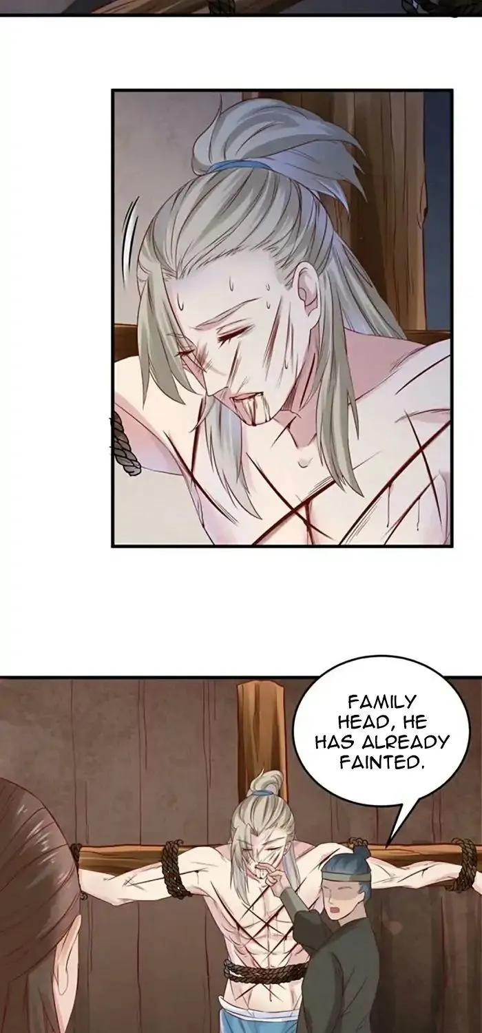 The Ghostly Doctor Kainu Manga Chapter 49 Page 12