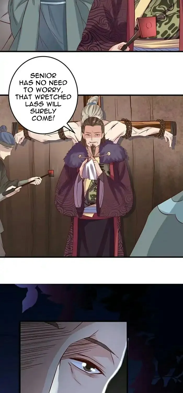 The Ghostly Doctor Kainu Manga Chapter 49 Page 16