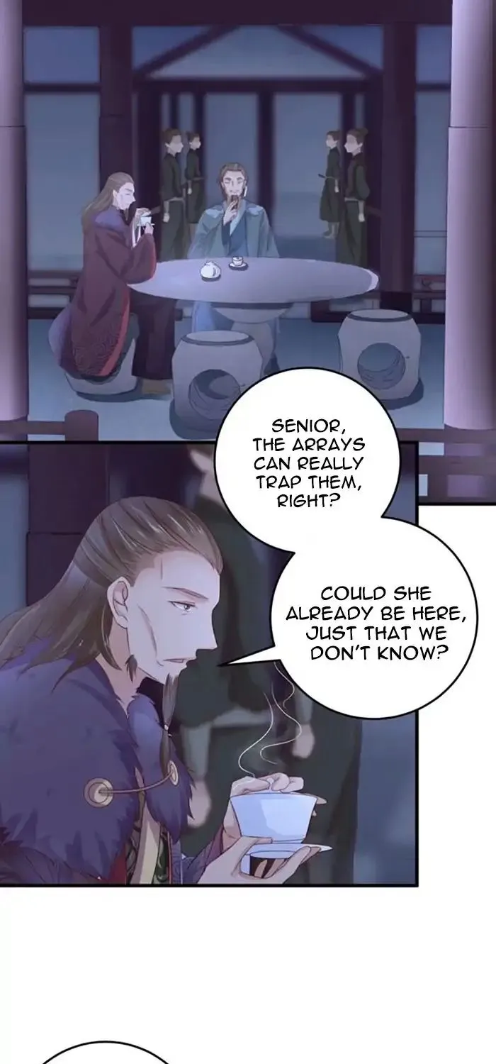 The Ghostly Doctor Kainu Manga Chapter 49 Page 26