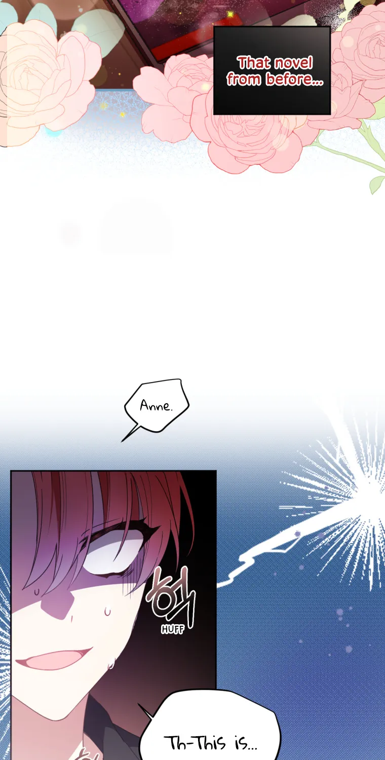 Screw The Noble Life, I’M Going Home Kainu Manga Chapter 8 Page 61