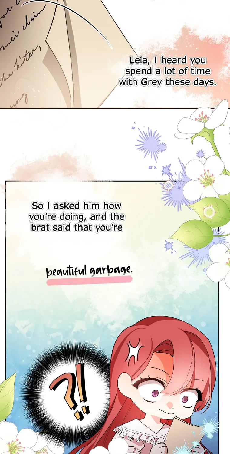 Screw The Noble Life, I’M Going Home Kainu Manga Chapter 7 Page 26