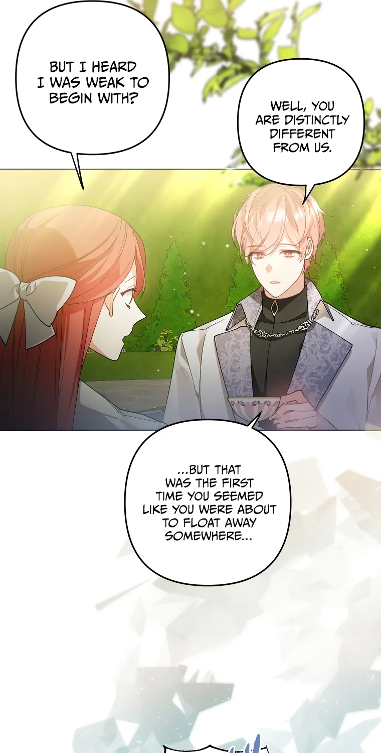 Screw The Noble Life, I’M Going Home Kainu Manga Chapter 7 Page 67