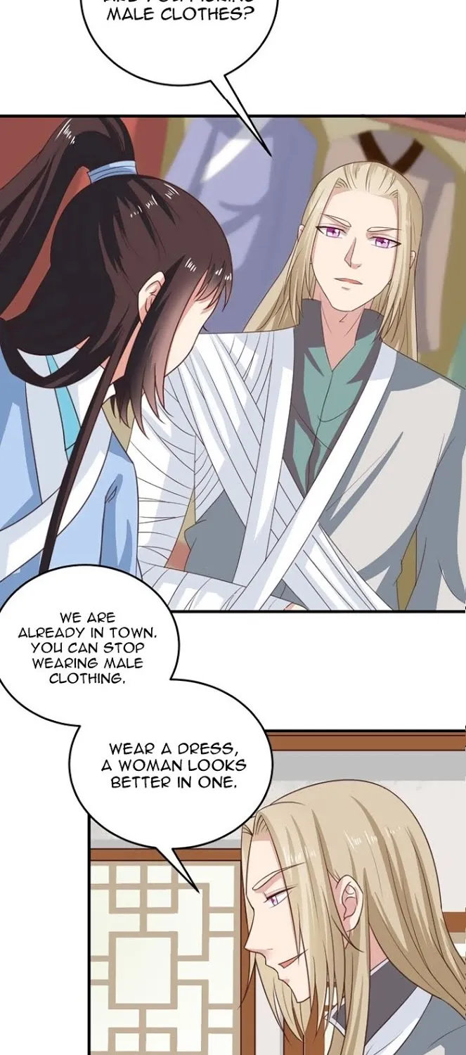 The Ghostly Doctor Kainu Manga Chapter 30 Page 15