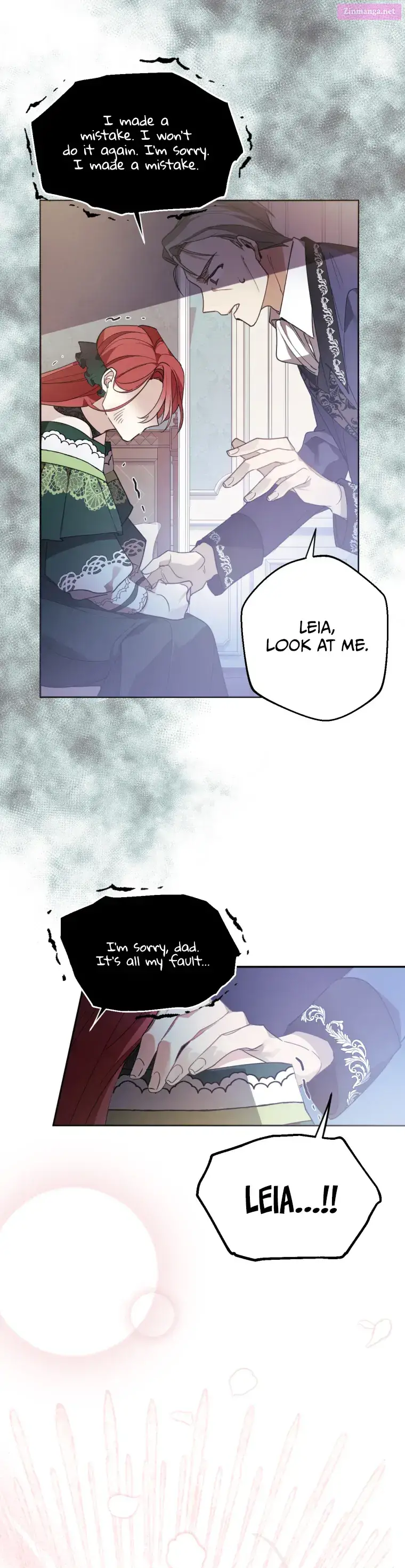 Screw The Noble Life, I’M Going Home Kainu Manga Chapter 6 Page 2