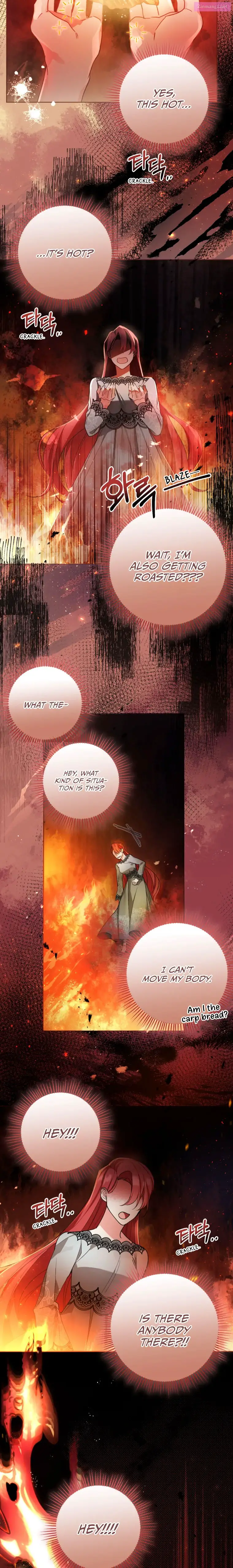 Screw The Noble Life, I’M Going Home Kainu Manga Chapter 6 Page 23