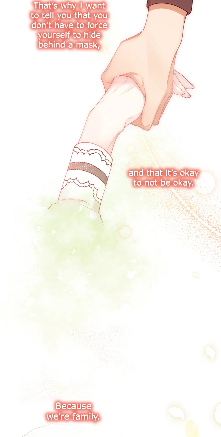 Screw The Noble Life, I’M Going Home Kainu Manga Chapter 6 Page 42