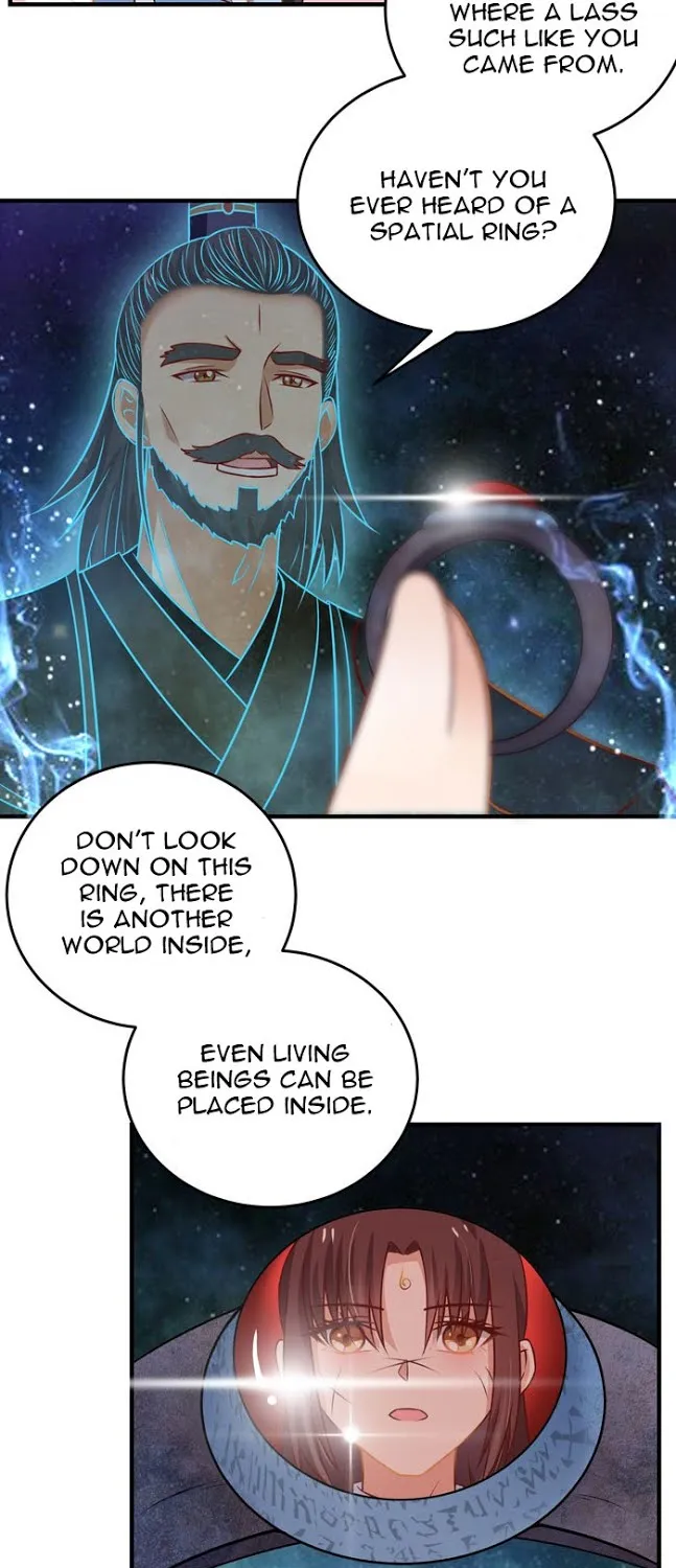 The Ghostly Doctor Kainu Manga Chapter 23 Page 12