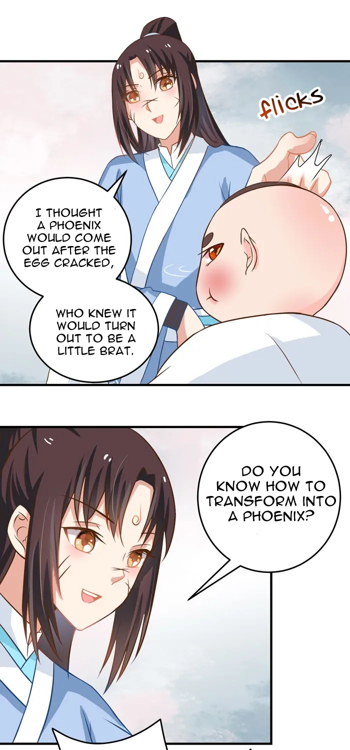 The Ghostly Doctor Kainu Manga Chapter 20 Page 17