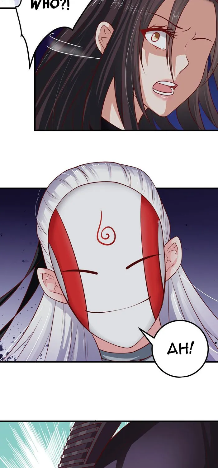 The Ghostly Doctor Kainu Manga Chapter 16 Page 21