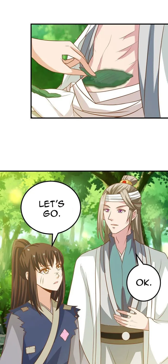 The Ghostly Doctor Kainu Manga Chapter 14 Page 28