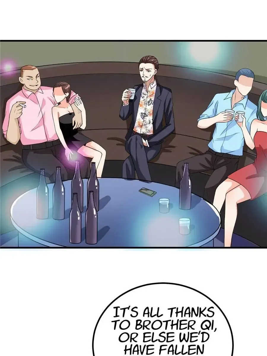 The Ghostly Doctor Kainu Manga Chapter 13.5 Page 11