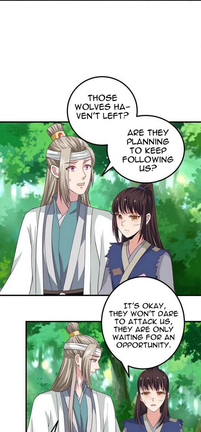 The Ghostly Doctor Kainu Manga Chapter 13 Page 24