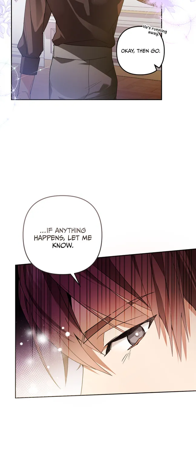 Screw The Noble Life, I’M Going Home Kainu Manga Chapter 4 Page 28