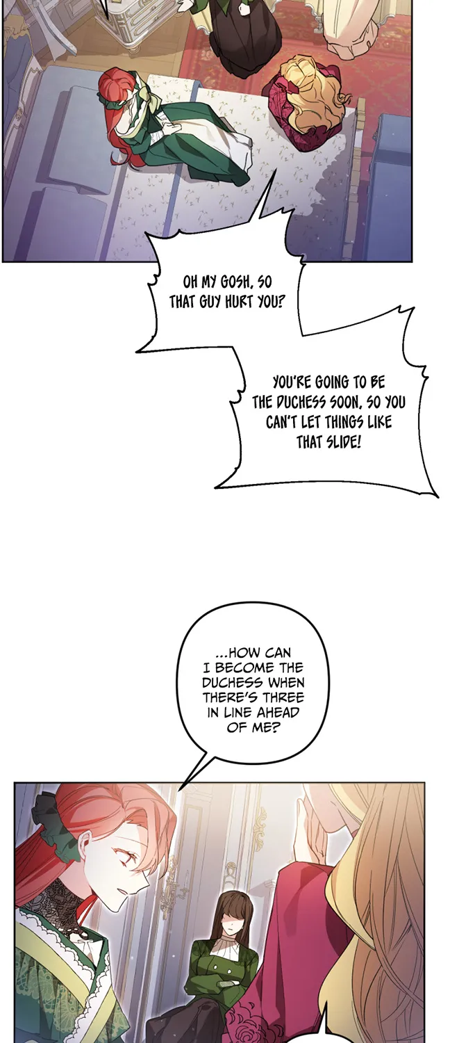 Screw The Noble Life, I’M Going Home Kainu Manga Chapter 4 Page 50