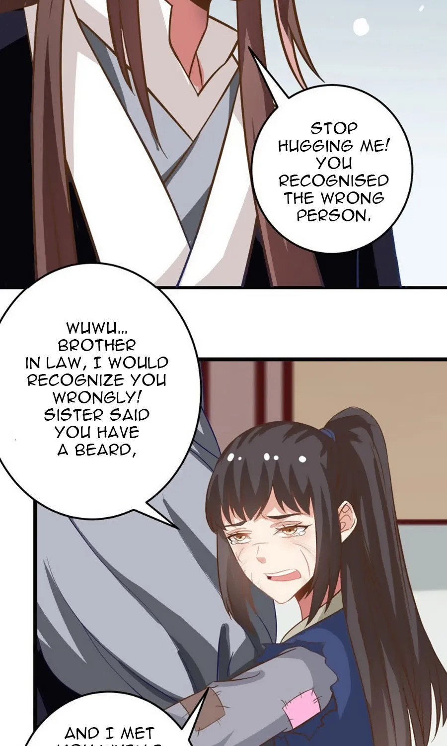 The Ghostly Doctor Kainu Manga Chapter 3 Page 10