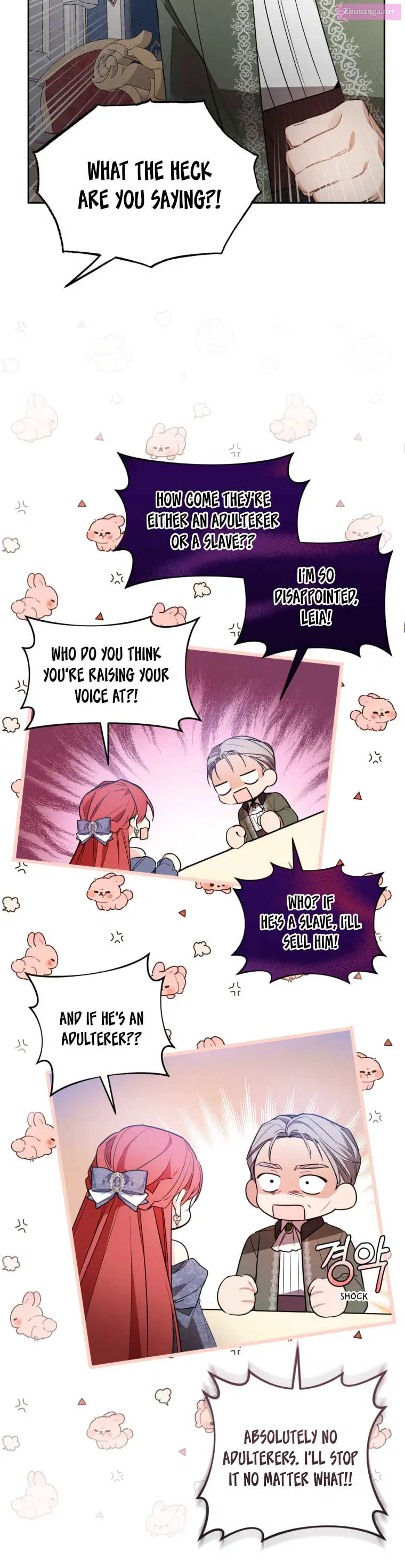 Screw The Noble Life, I’M Going Home Kainu Manga Chapter 3 Page 11