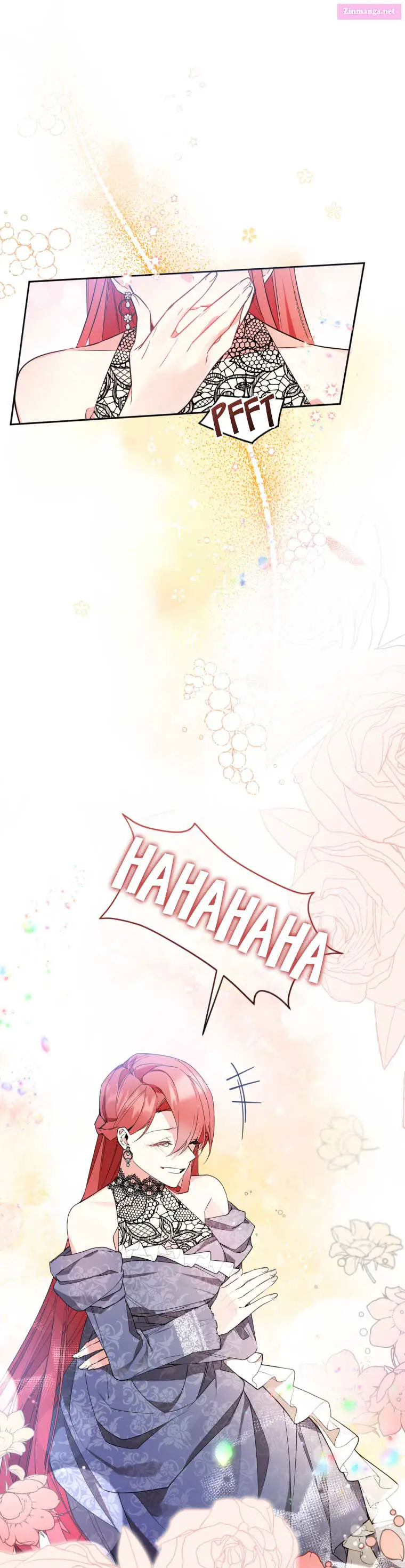 Screw The Noble Life, I’M Going Home Kainu Manga Chapter 3 Page 12