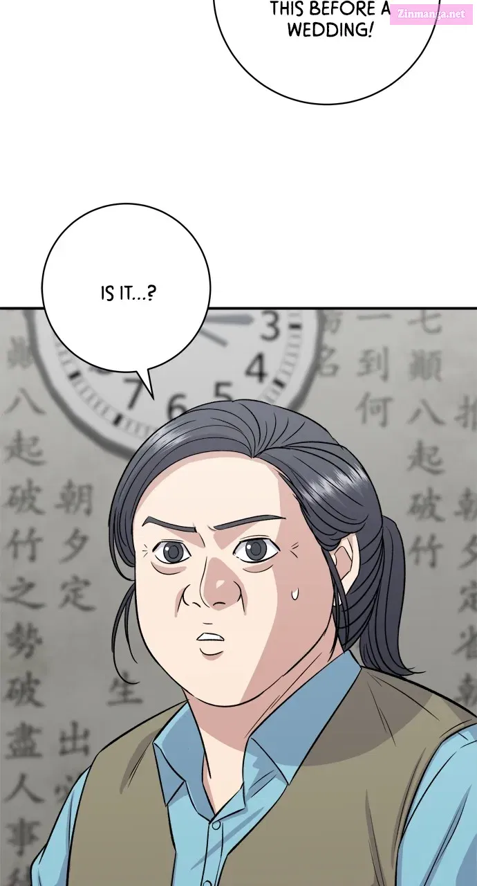 A DeadbEAT's Meal Kainu Manga Chapter 156 Page 73