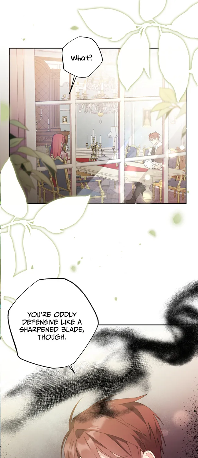Screw The Noble Life, I’M Going Home Kainu Manga Chapter 2 Page 40