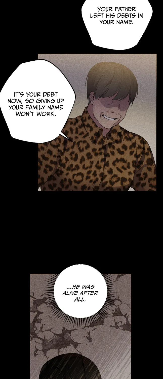 Screw The Noble Life, I’M Going Home Kainu Manga Chapter 2 Page 59