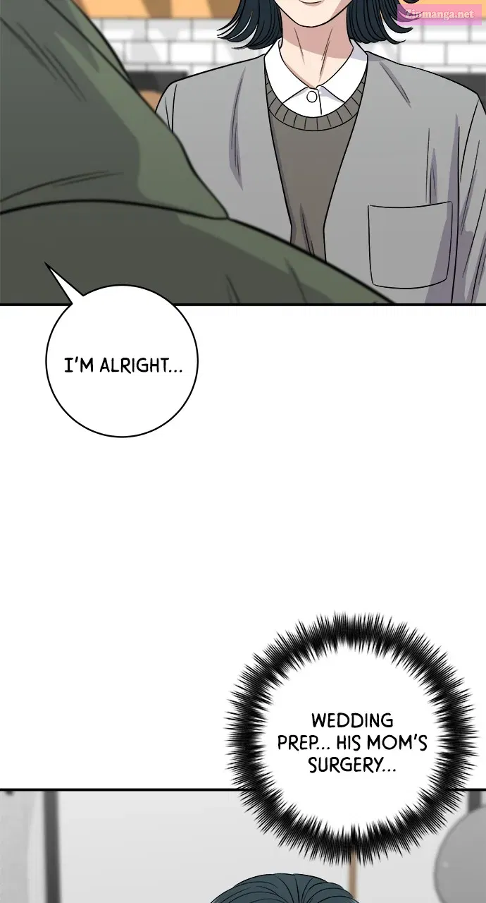 A DeadbEAT's Meal Kainu Manga Chapter 150 Page 26