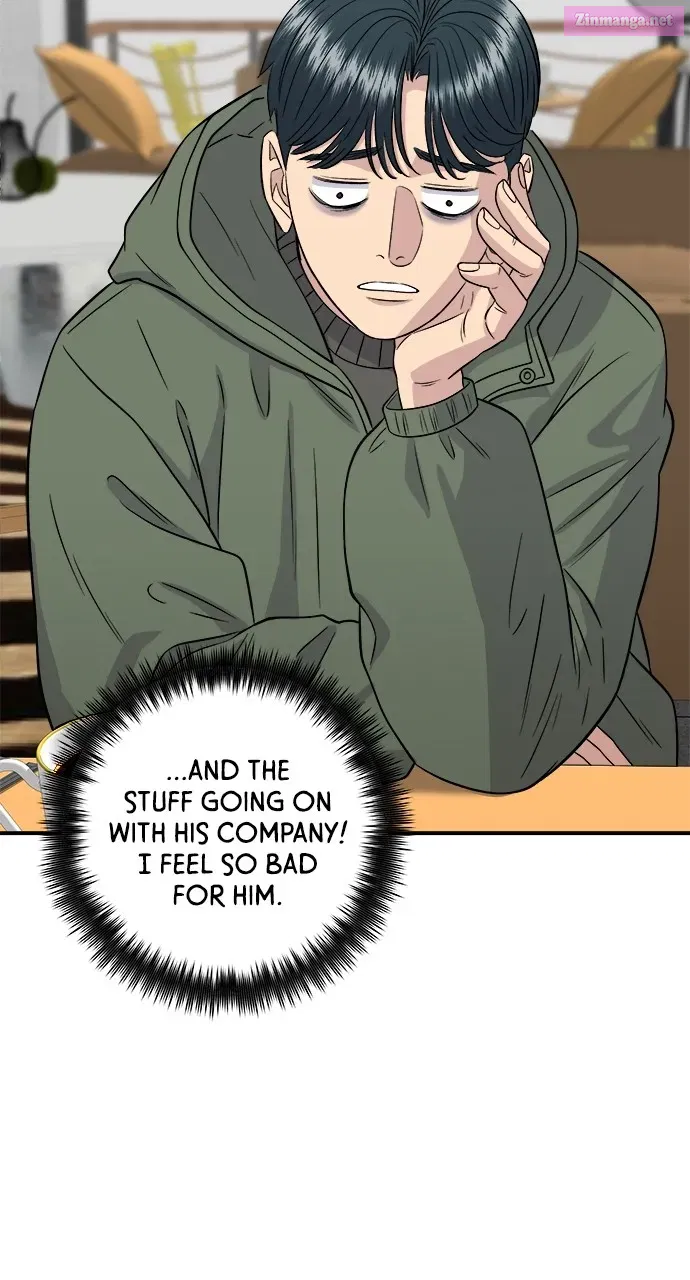 A DeadbEAT's Meal Kainu Manga Chapter 150 Page 27