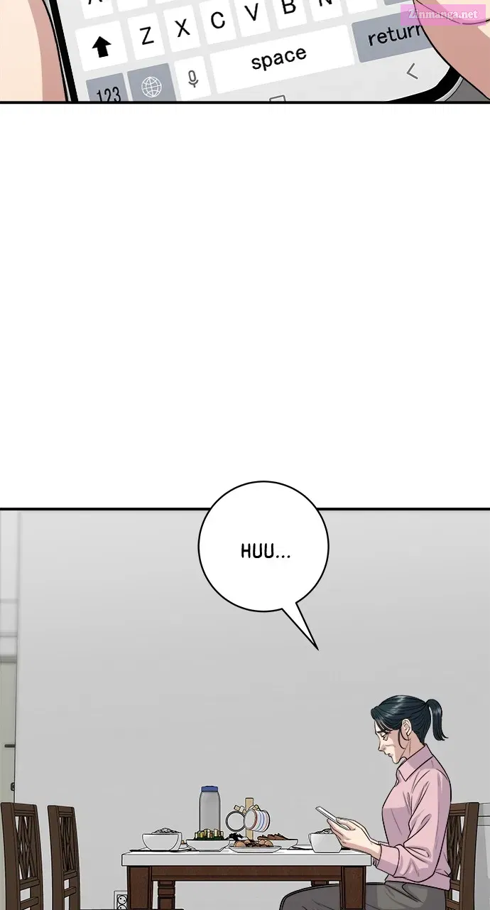 A DeadbEAT's Meal Kainu Manga Chapter 148 Page 4