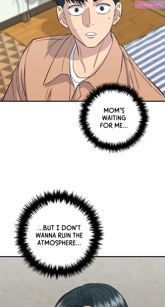 A DeadbEAT's Meal Kainu Manga Chapter 148 Page 32