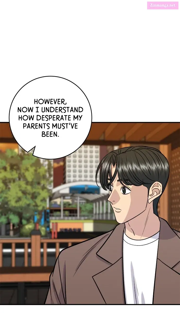 A DeadbEAT's Meal Kainu Manga Chapter 144 Page 60